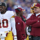 Illustration for article titled Jay Gruden Blasts Amateurish ESPN Report About Robert Griffin III